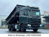 Scania R500 Schwarzmüller *Retarder/Bordmatik/Lenk+Lift - Angebote