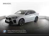 BMW X2 xDrive 20d M Sport Iconic Glow Parking Assist - BMW X2 in Aachen