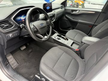 Ford Kuga - 3