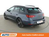 Seat Leon 2.0 TSI Cupra 300 4Drive Aut.*NAVI*CAM*PANO - Seat Gebrauchtwagen von 2020