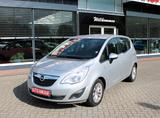 Opel Meriva B Active 1.4l Klima Tempomat Scheckheft - Opel Meriva: A