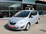 Opel Meriva B Active 1.4l Klima Tempomat Scheckheft - Opel Meriva: Van