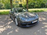 Porsche Panamera 4S Sport Turismo | Approved - Porsche Panamera Turismo Gebrauchtwagen