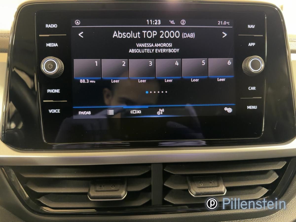 Volkswagen T-Roc - Bild 11