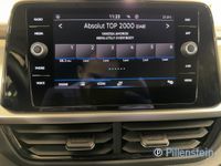 Volkswagen T-Roc - Vorschau Bild 11