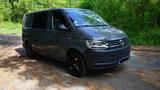 Volkswagen T6 Transporter