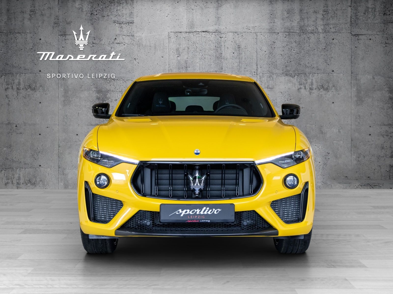 Maserati Levante - Bild 2