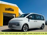 Hyundai Staria Trend 1.6 T-GDI HEV 9-Sitzer Navi Kamera