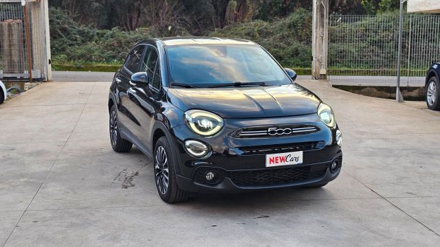 Fiat 500X 1.3 MultiJet 95 CV 2023 NUOVQ