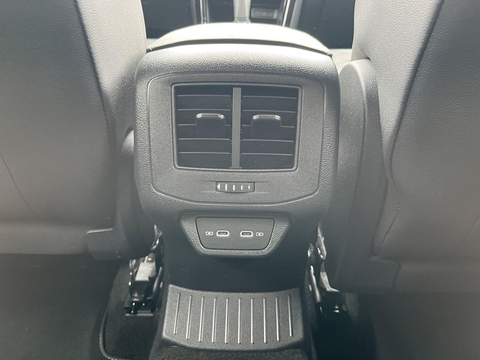Volkswagen T-Roc 1.5 TSI DSG R-LINE*BLACK-STYLE*AHK*KAMERA*, миниатюра 16