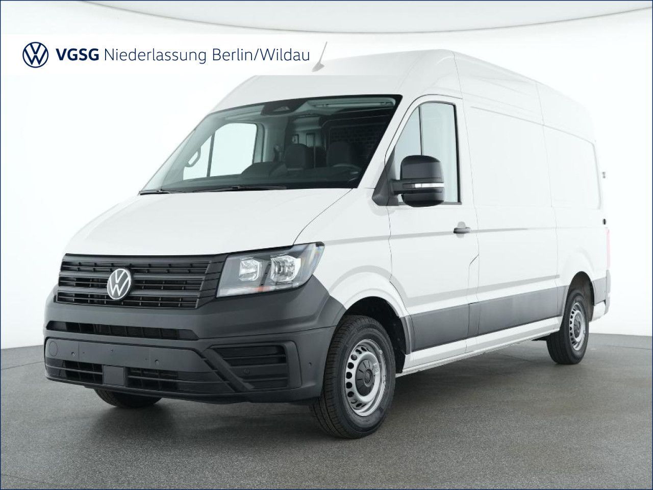 Volkswagen Crafter - Bild 4