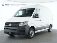 Volkswagen Crafter - Vorschau Bild 4