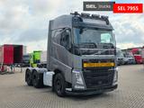 Volvo FH 540 / Retarder / Standklima / TV / 6D - Volvo Fh
