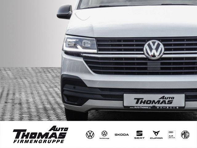 Image of Volkswagen T6 Multivan