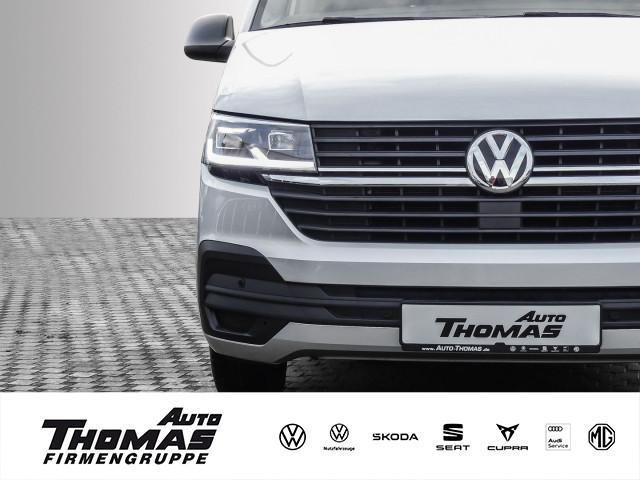Volkswagen T6.1 Multivan Trendline 2.0 TDI DSG AHK+NAVI