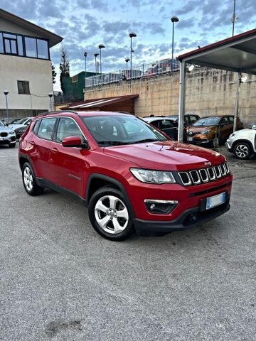 Jeep Compass 1.6 Multijet 120cv 2020