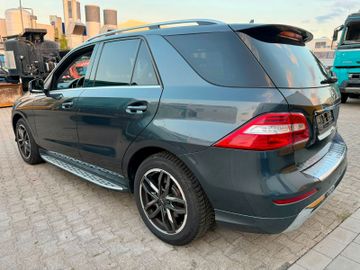 Mercedes ML 350 - 4