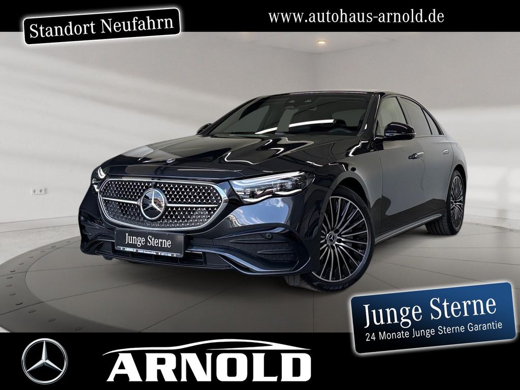 Mercedes-Benz E 450