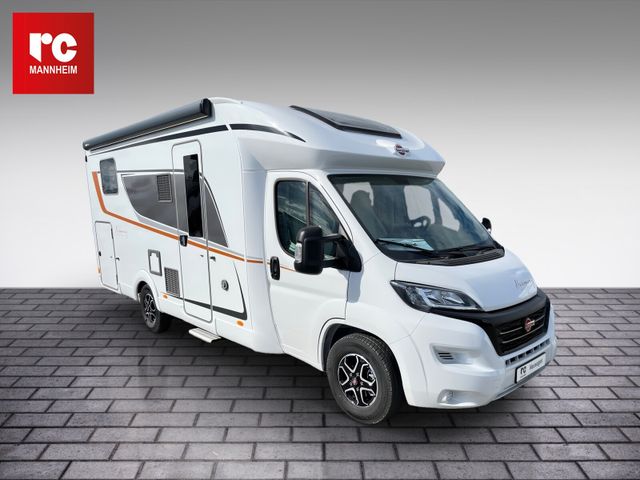 Bürstner Lyseo TD 732 