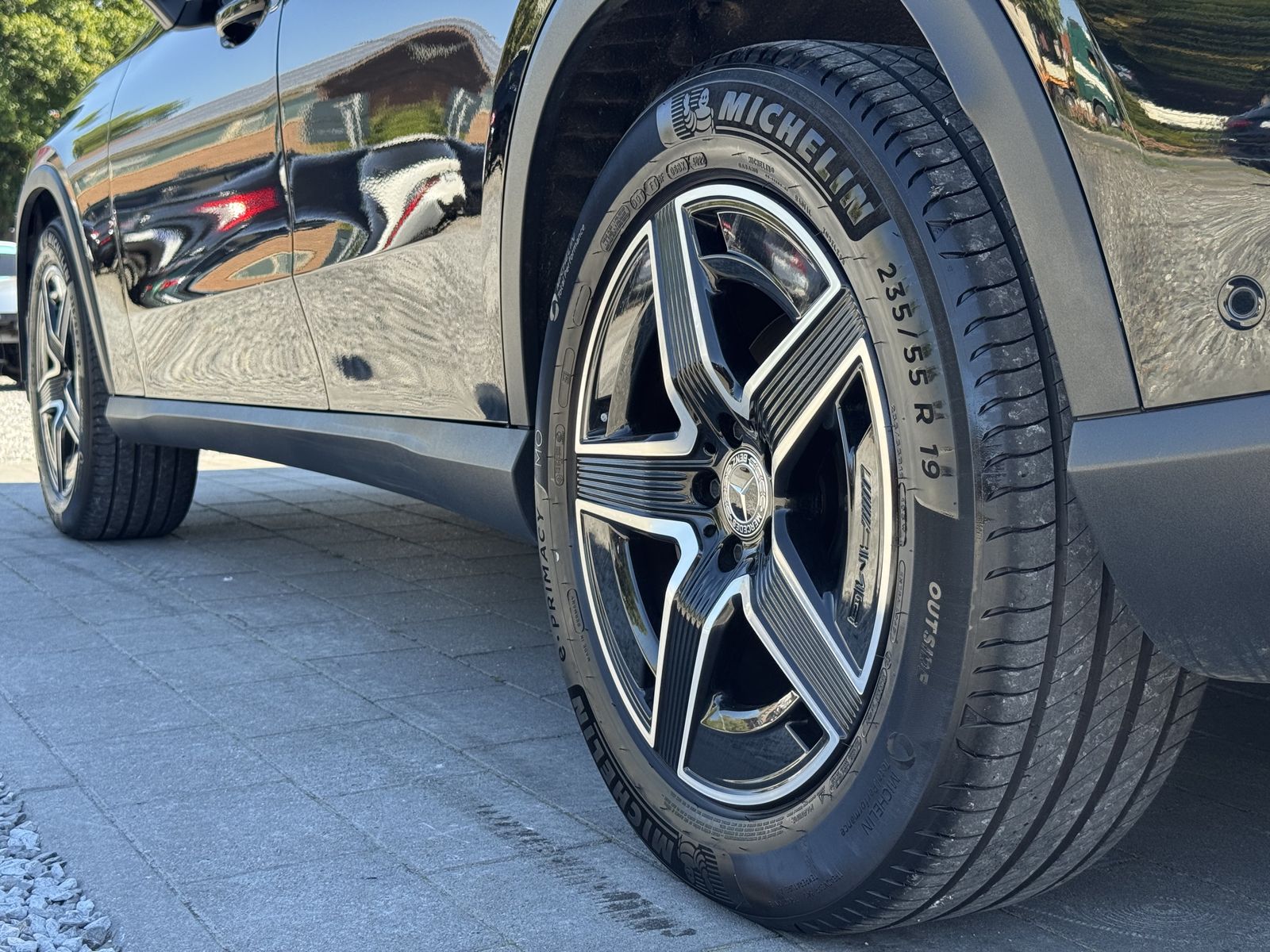 Mercedes-Benz GLC 200 4Matic *AMG|LED|AHK|NIGHT|8-FACH|MBUX* foto 11