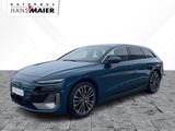 Audi A6 Avant e-tron perf. S Line Tech Matrix Keyless - Audi: A