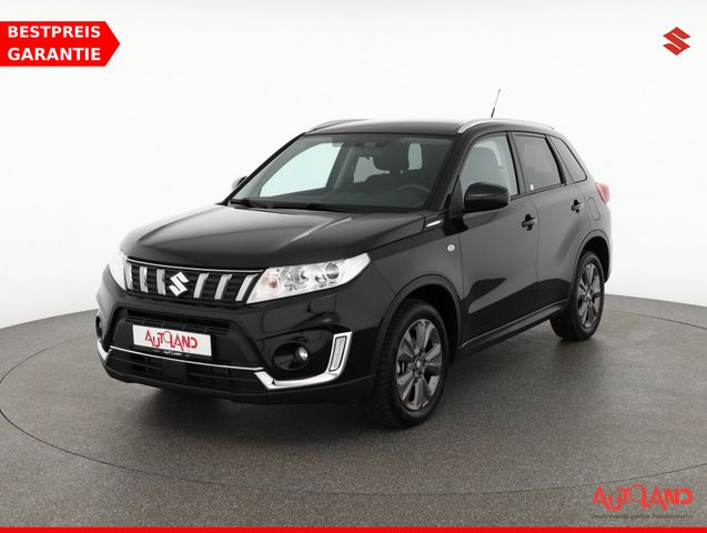 Suzuki Vitara 1.0 Automatik Navi Sitzheizung DAB Kamera