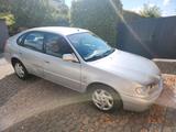 Toyota Corolla E11 - Toyota Corolla: 11