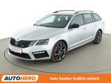 Skoda Octavia 2.0 TSI RS 245 Aut.*NAV*LED*TEMP*PDC*SHZ - Skoda Gebrauchtwagen in Essen
