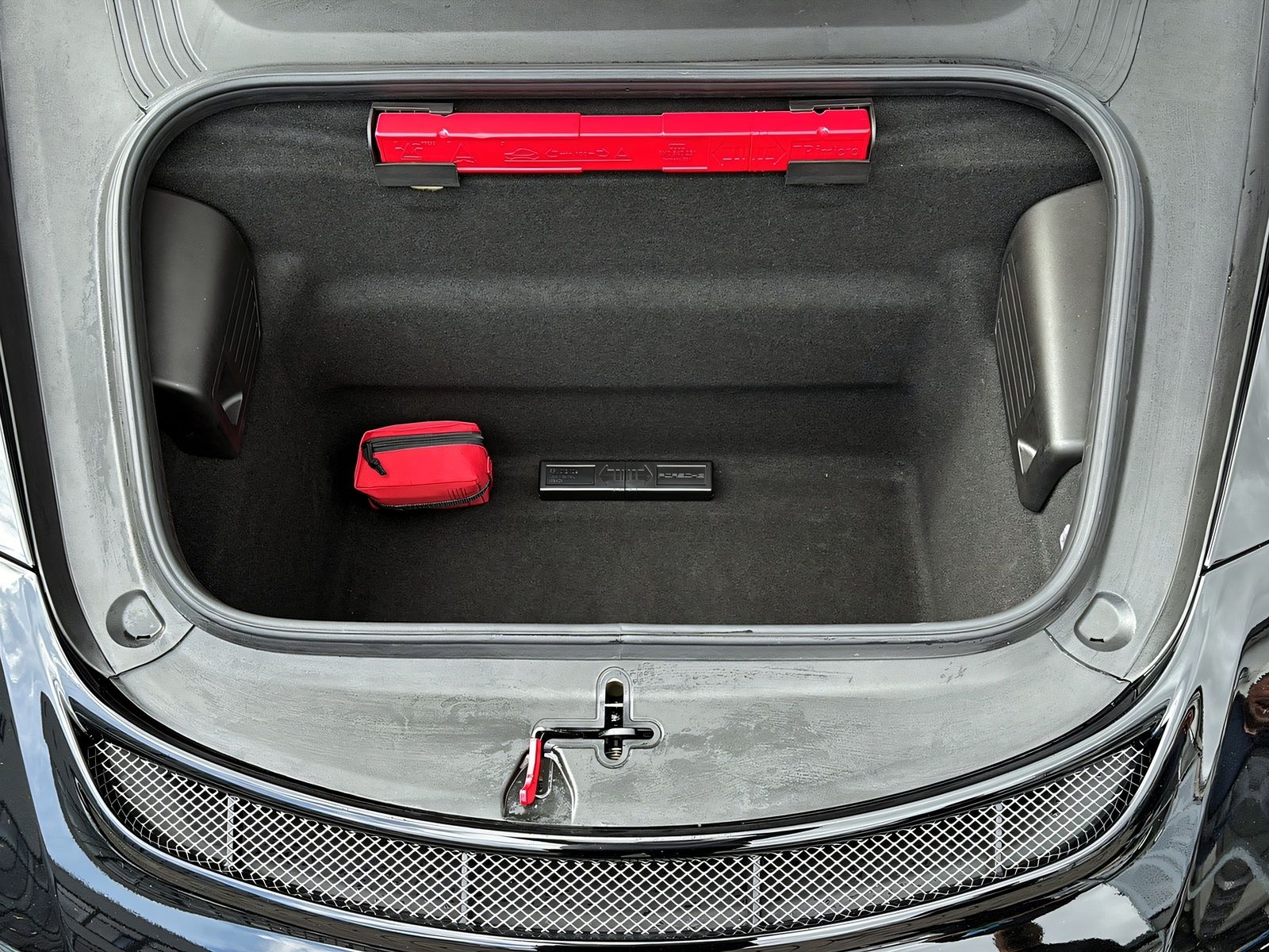 Fahrzeugabbildung Porsche 911 GT 3 PDK 991 APPROVED 03/27 BOSE PASM RF KAM