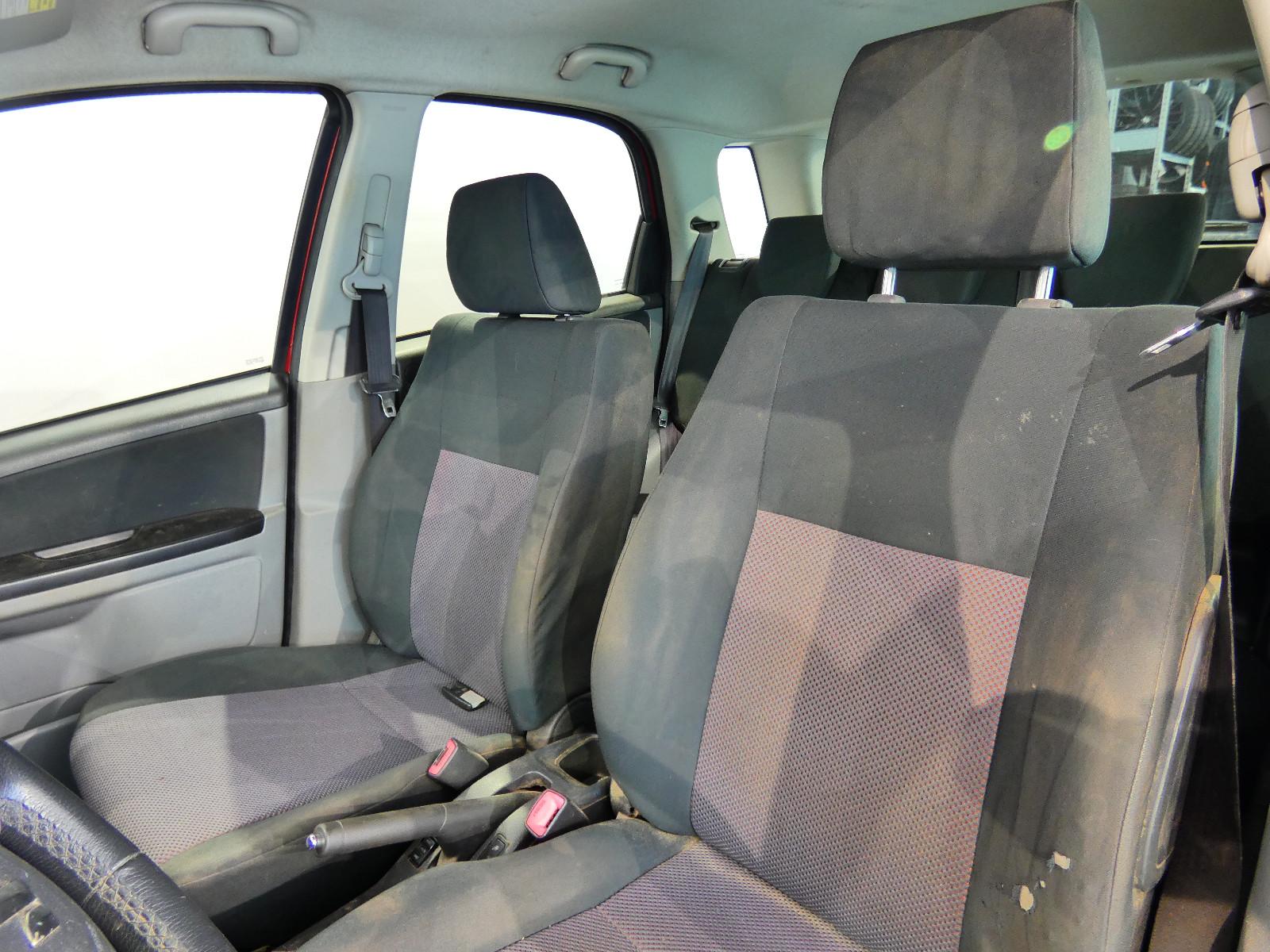 Suzuki SX4 1.9 Klima/AHK/Alu/PDC/SHZ/ZV+FB/MFL