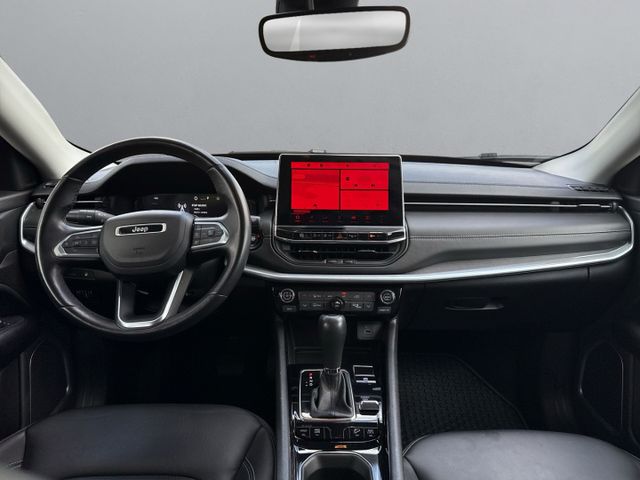 Compass S Plug-In Hybrid 4WD *Navi/ACC/Sound/Led