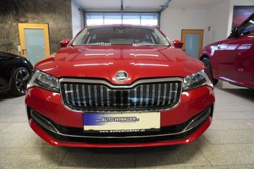 Skoda Superb - 2