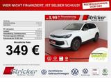 Volkswagen Tiguan Goal 2.0TDI DSG 349,-ohne Anzahlung Navi - Volkswagen Tiguan Jahreswagen mit Diesel-Antrieb