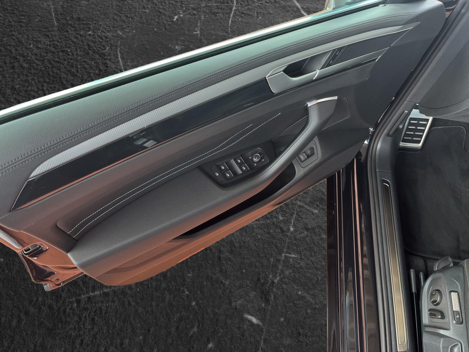 Volkswagen Arteon Shooting Brake 2.0 TSI DSG Elegance AHK, миниатюра 7