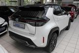 Toyota Yaris Cross Adventure Advanced Safety Paket HUD  - Toyota Yaris Cross mit Hybrid-Antrieb: Adventure