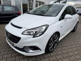 Opel Corsa E 1.6 OPC * Scheckheft. * - Opel Corsa: Opc