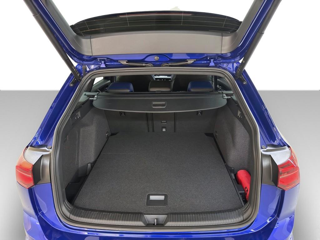 Volkswagen Golf VIII Variant 2.0 TSI DSG 4MOTION R DCC PANO, миниатюра 9