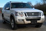 Ford Explorer V8 Eddie Bauer - aus 2006: Geländewagen