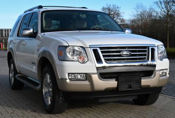 Ford Explorer V8 Eddie Bauer/ 2 vorhanden – Bild 3