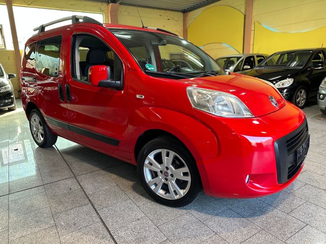 Fiat Qubo MY Qubo 1.3*AUTOMATIK*1.HAND*TÜV 07/26*KLIM