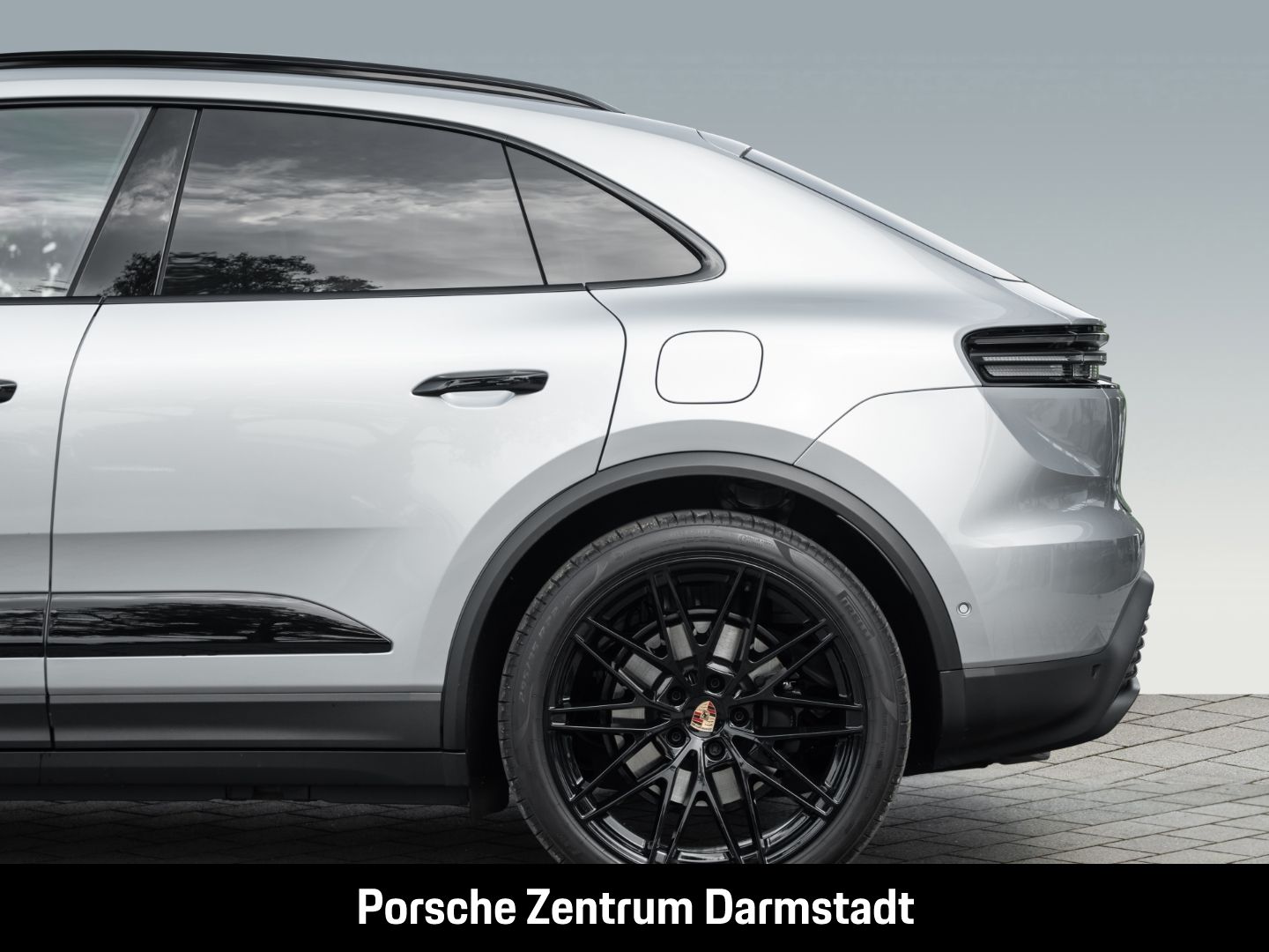 Porsche Macan - Bild 10