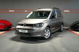 Volkswagen Caddy 2.0 TDI AHK PDC Hecktüren Schiebetüren L+R - : Van, Schiebetüren