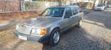 Mercedes-Benz W124  TE 230  - Mercedes-Benz 230 mit Benzin-Antrieb: Kombi, Automatik, Te