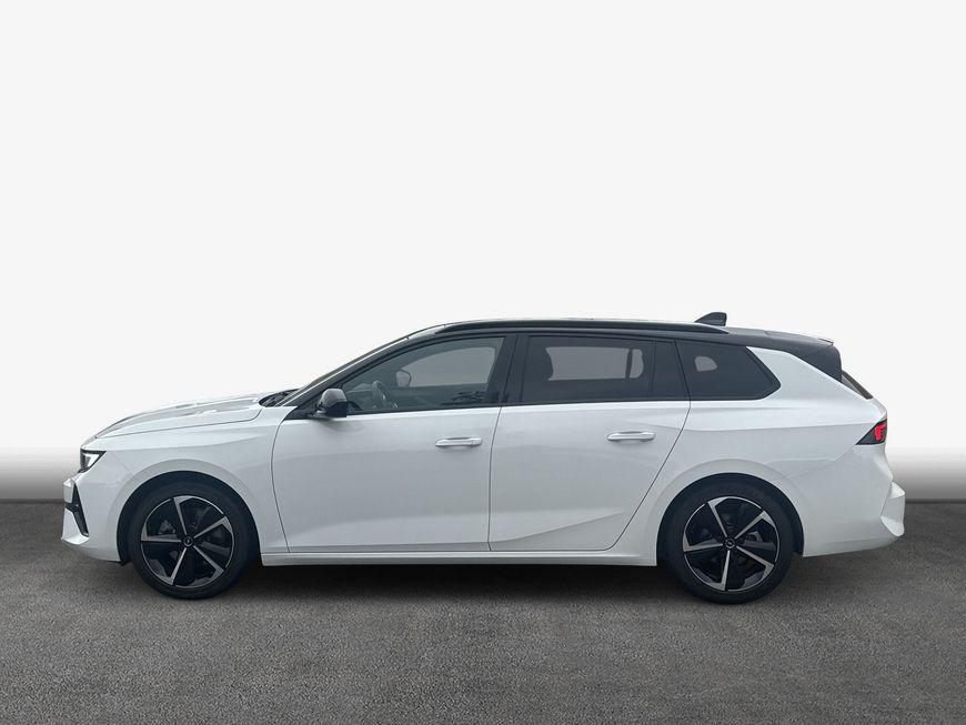 Opel Astra Sports Tourer 1.2 Turbo Automatik GS 96 kW