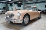 MGA 1600 MK II 1 von 521 Coupes - MG: 1600