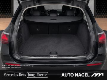 Mercedes E 220 - 12