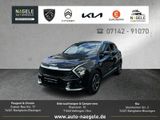 Kia Sportage 1.6 T-GDI MHEV Vision+Komfort+Navi+LED - Kia Sportage in Stuttgart