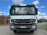 Mercedes-Benz Actros 3241 | Stetter | German Truck - Angebote