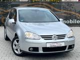 Volkswagen Golf V Lim. United DSG ALU*PDC*SHZ*86TKM - Volkswagen Golf aus 2008: V United