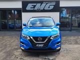 Nissan Qashqai 1.7 dCi N-Connecta 4x4*AUTOM.*PANO*SPUR* - Nissan Qashqai in Hamm